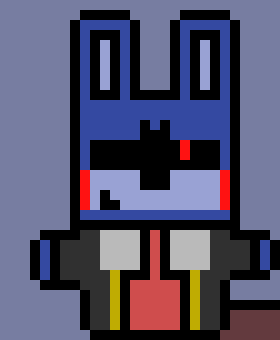 [b9de0d] *he searches for six* - bon bon.....