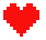 [490b93] Red Soul Undertale