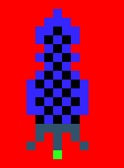 [9664c4] Blue Blade