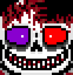 [e8cb42] this is ShiftVerse: Terror as Madness, Madness as Terror, Multi as Delete, Delete as Multi