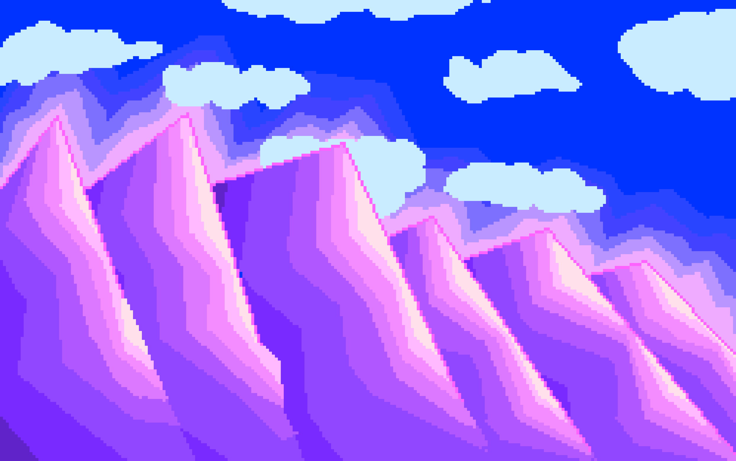 [3c25d9] Bi landscape-Juli