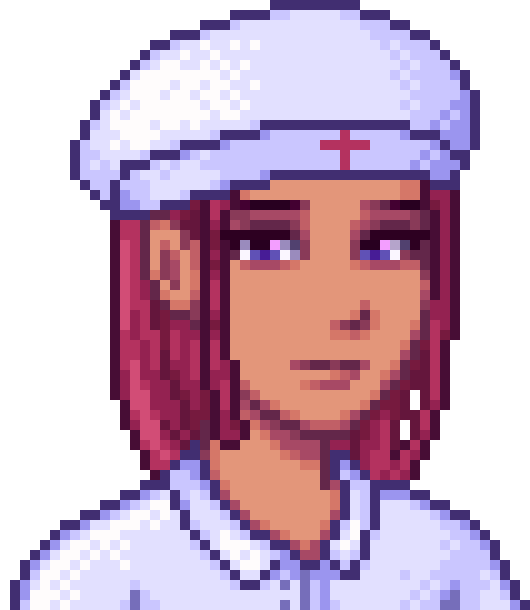 [bdfc34] Maru_NurseRegular