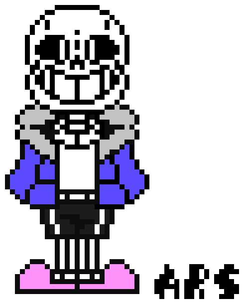 [907fda] Megalovania