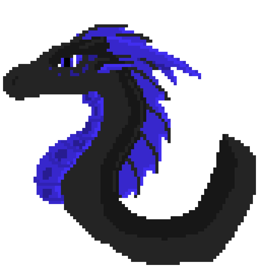 [9664c4] Dragon mod