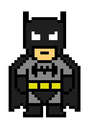 [9664c4]  Batman