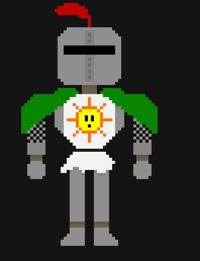 [2fcb16] The....The sun.......Where.......Where did you go.....