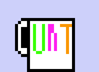 [05b0c1] damn already? Welp. Guess I'll be seeing that sprite a bunch.