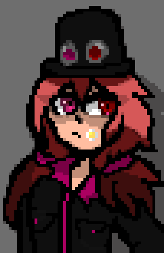 [b06c73] -mostly unaffected-