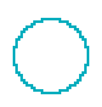 [470d59] 30x30 circle