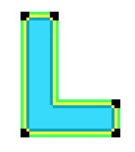 [9664c4] L FOR LAMARR PIXEL FINAL PROJECT