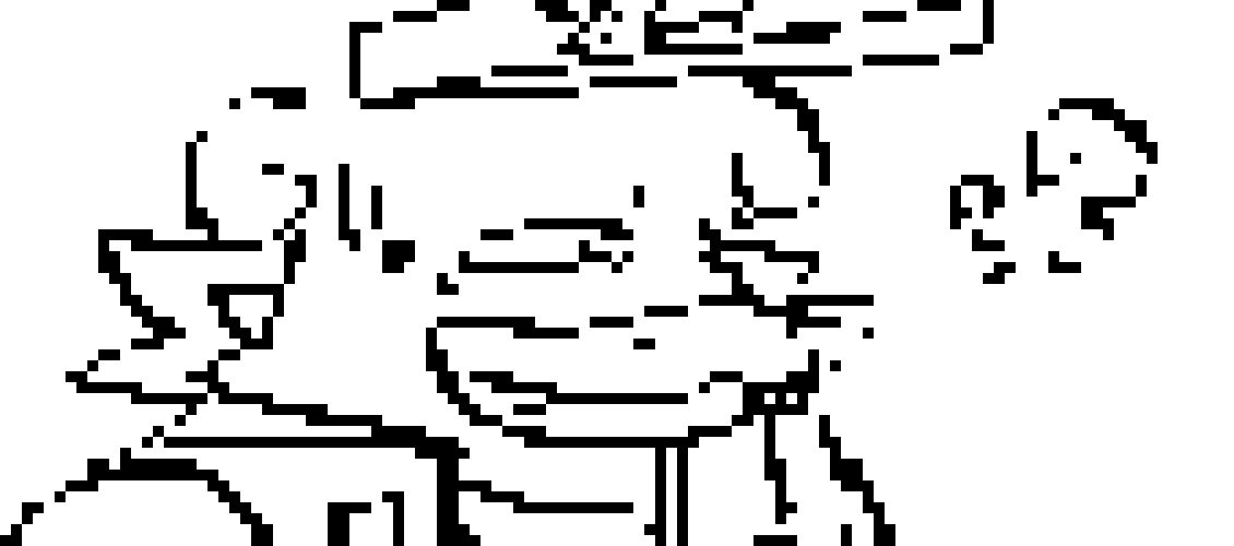 [8048ed] so i guess bro is. Not infinite layers above aging