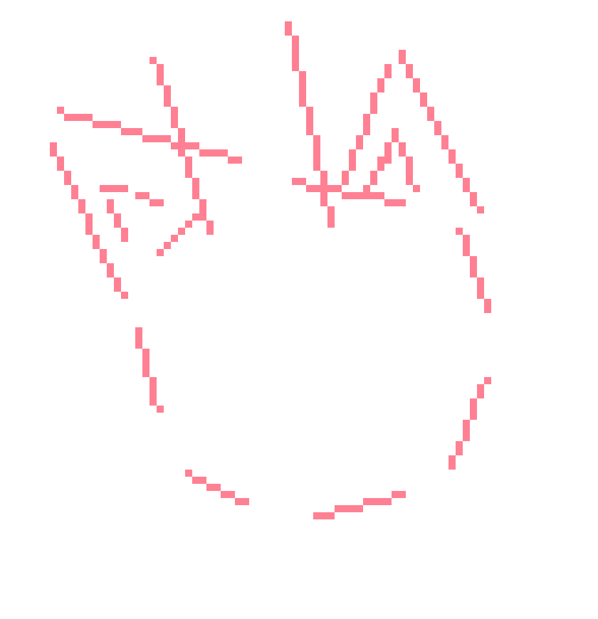 [8048ed] uh. my fingers aren't lubricated so trackpad drawing is really ass and i can't get good lines with this shit
