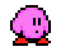 [8e0c41] Kirby