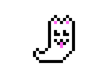 [ad5f50] cat ghost