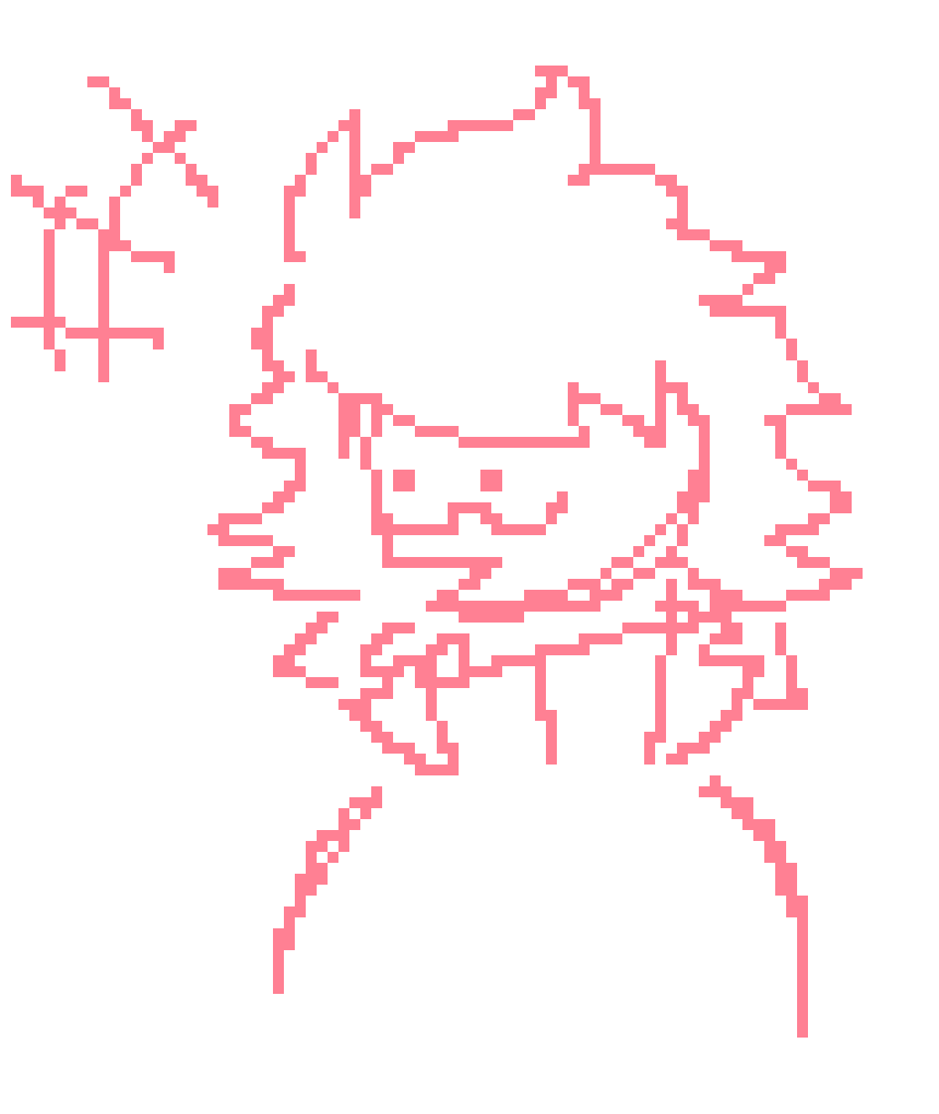 [635b43] Made a halo of yo' hair! 🗣️🔥🔥🔥
