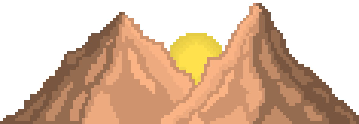 Mountain Sunrise