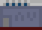 [be82ba] ... (There is a door in the back with "Reactor" marked on it)