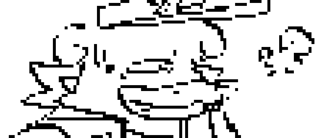 [8048ed] maybe i should like. do something. like. Homework. i think. yeah.