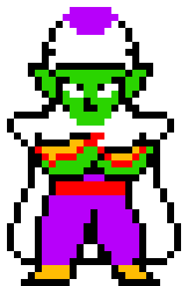 [252dbe] Piccolo