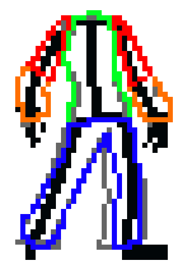 [8d72ee] Template