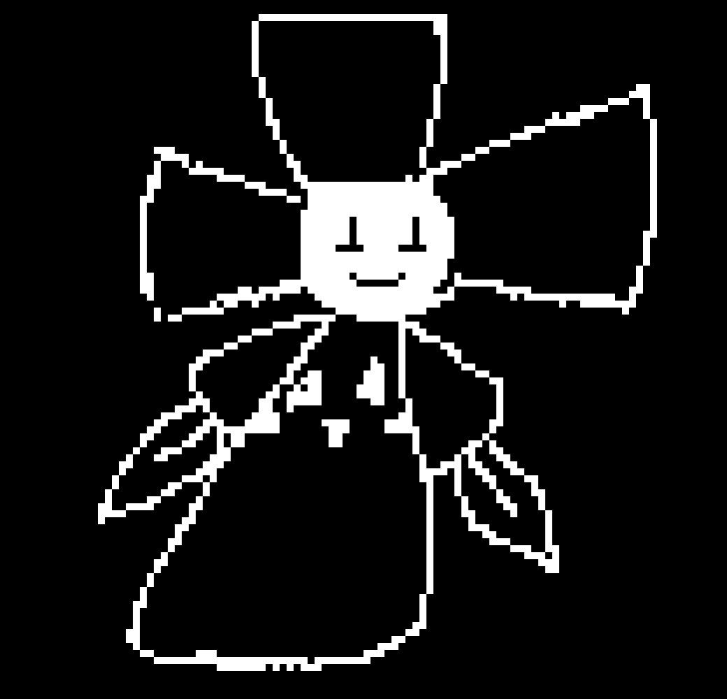 [8b88c0] ScatteredTale toriel