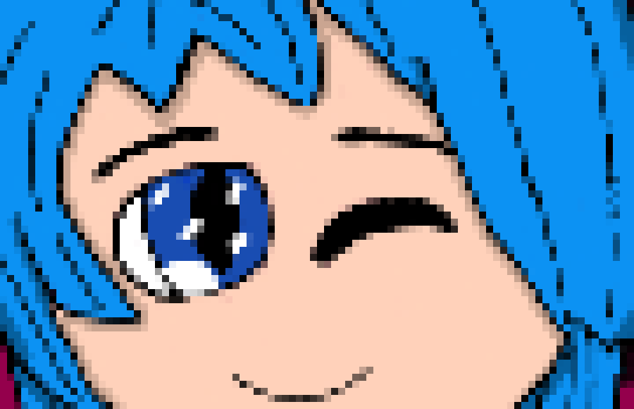 [0ae1f1] im floofy, how are you
