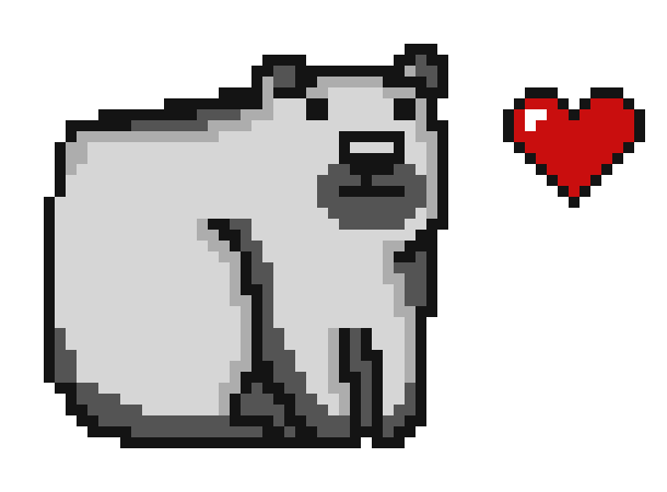 [9664c4] Oso Love