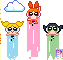 [f15231] powerpuff