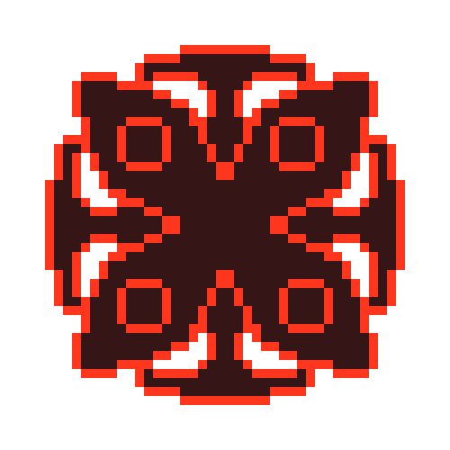 [876d00] Fatui Symbol