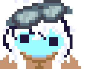 [8be1c6] Fine but i will be audibly upset whenever it glitches 