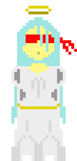 [531dbd] Ms.Angel Boss
