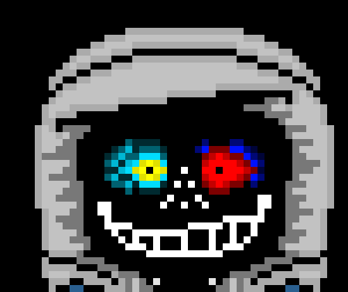 [d000e7] DST, if you see this. I'd reccomend these motifs for each character, HorrorInsanityInsanity: Bloody Despair + Tears In Their Eyes (Phase 1) and Slice And Dice + Tears in Their Eyes ( Phase 3 ) for DustDust Last Breath: Always A Murderer + But His Hate Didn't Let Him Go (Phase 1) The Genocide Never Ends + Divine Megalovania (Phase 2) Pathological Rampage + (you can pick a DustDust megalo here) (Phase 3) - Draedon