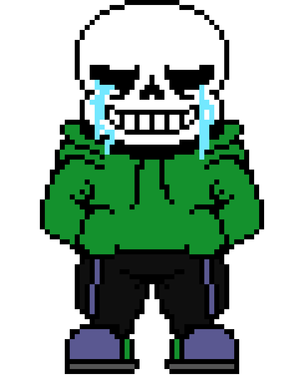 [86e560] Swapswap Sans