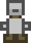 [cdb61f] IronKnight