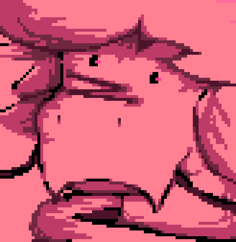 [312b41] so like is Pepper restricted to Discord. what happened