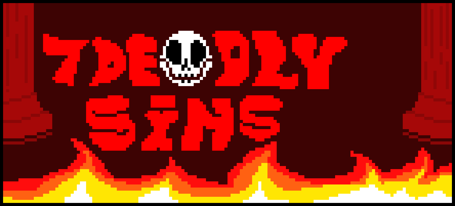 [e9d345] 7 deadly sins