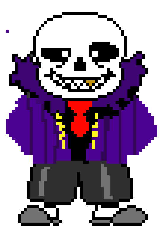 [9664c4] primusfell sans