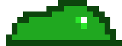 [9664c4] Slime