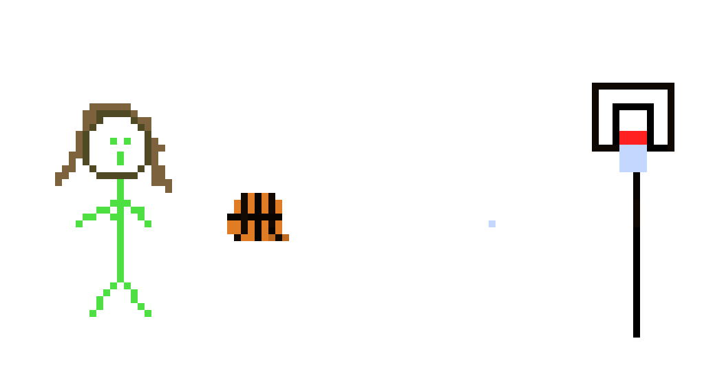 [4792c2] Bballgame