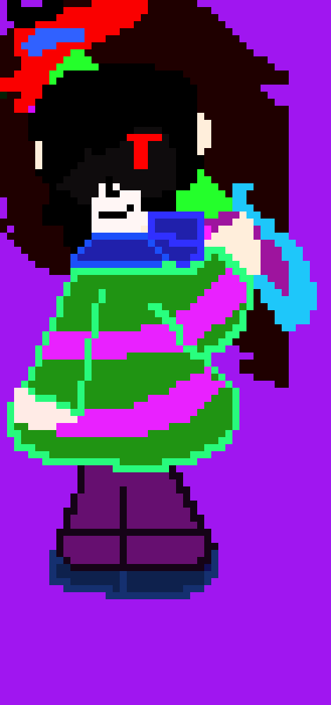[904ba9] demaon vocie u can touch my bone blaster if u want shortfuse