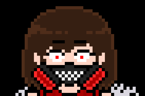 [0eb831] Wait i didnt mean- [SF Chara] 