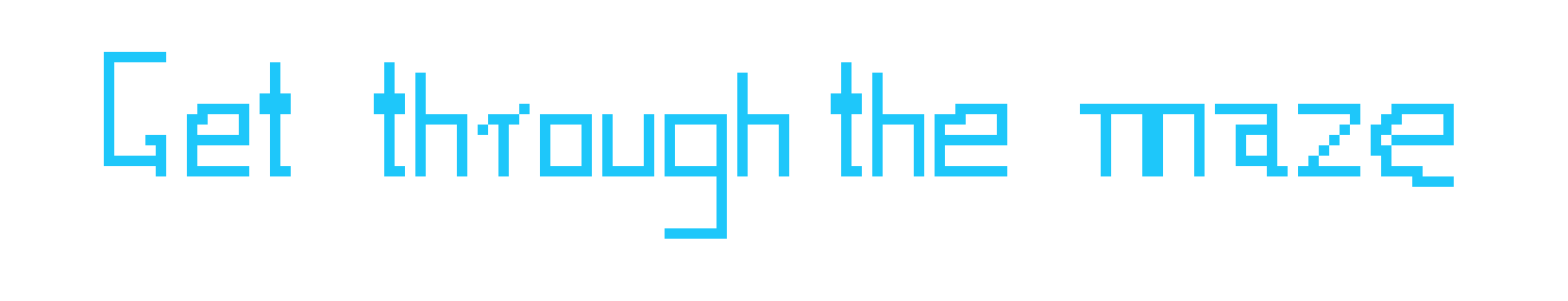 [9664c4] get throug