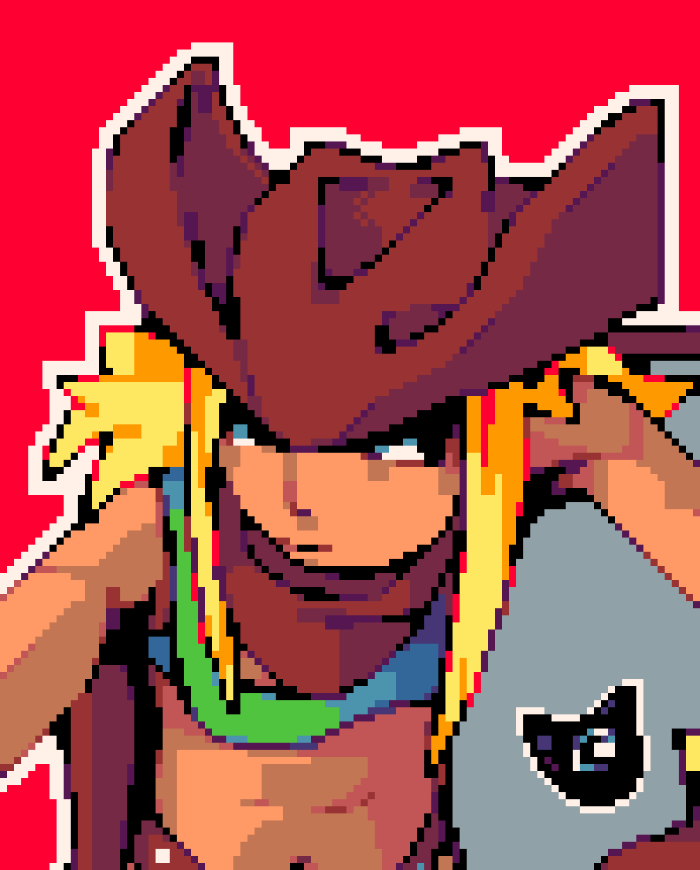 [68c135] mostly to disperse flat looking surfaces and introduce a simple gradient without having to use an actual gradient that adds too many colors to the pallette. It's not something for every situation and overdoing it doesn't look very good either, but for certain parts it can really help