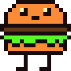 [9664c4] burgerleft