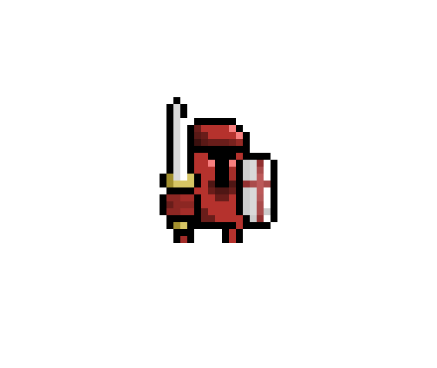 [2cade4] red kight