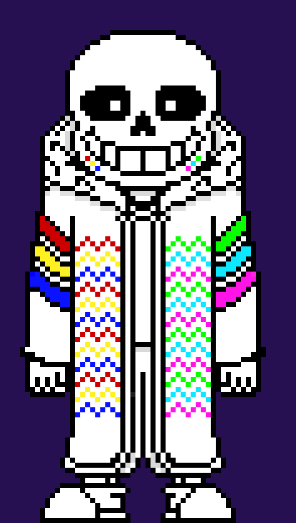 [0ae1f1] Multiverse Sans 