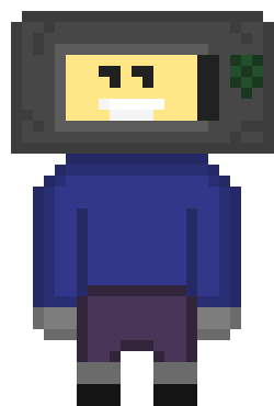 [fc85de] Mecrow Wavay