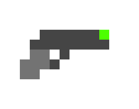 [9664c4] R19-O7 Sidearm