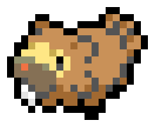 Bidoof