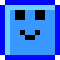 [9acedc] Tongue Emoji Frame 1